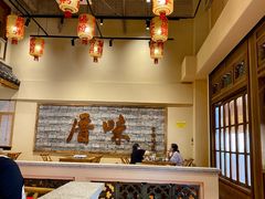 -厝味火锅·潮汕卤水火锅(十一合店)