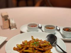 -新荣记(建国门外大街店)