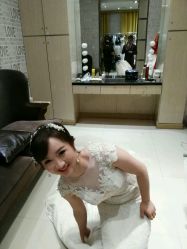点击看大图 -唯一视觉婚纱摄影(李家村店)