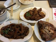 -阿水狮猪脚大王(台中公园店)