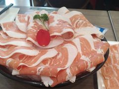 -健晟星期天火锅(河东店)
