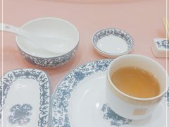 -东方豪生·老方一帖中餐厅