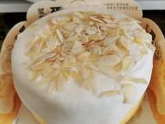 爆浆奶盖-爱纶蛋糕(百合山庄店)