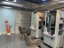 -IYJ Hair Salon 