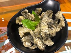 卜卜脆鱼皮-渔米丰·广府鱼汤米线(光明广场店)