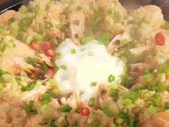 -阿春传统老菜馆(民航路店)