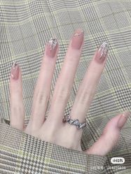 -妙睫屋日式美甲美睫