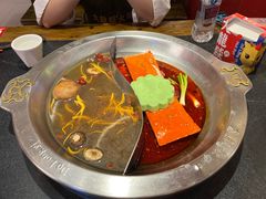 -大龙燚火锅(太古里店)