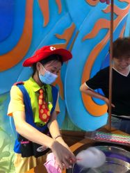 -宝燕乐园(闵行旗舰店)