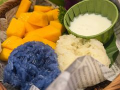 -mango tree芒果树泰国餐厅(青岛万象城店)