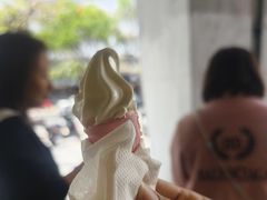 -麦当劳(佛山流行前线店)