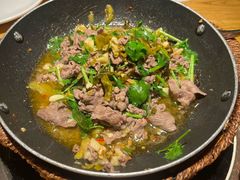 -老阿爸鲜鱼土菜(独墅湖店)