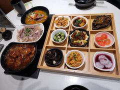 -新仙清汤牛腩(铜锣湾店)