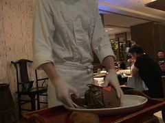 -湖滨28中餐厅·西湖宴·杭州君悦酒店