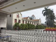 -厦门大学(思明校区)