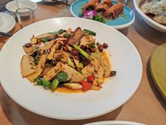 -春来和(汉城南路店)