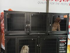 -永辉超市(嘉定宝龙广场店)