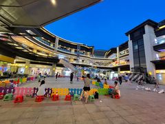 -大鹏佳兆业广场