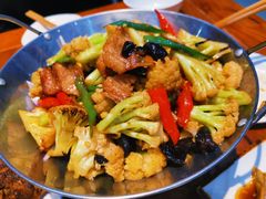 -三厂烩羊肉(沙口路店)