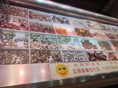 -尚品海鲜肥牛自助火锅(湖明店)