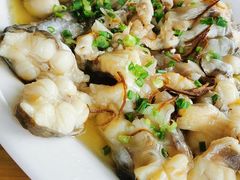 -百里鲜(羚羊峡古栈道森林公园店)