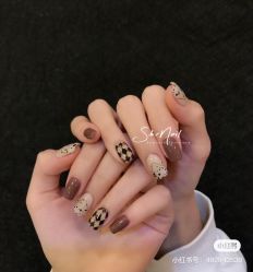 -情同手足美甲美睫
