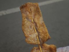 -蠡口肉串(渭塘店)