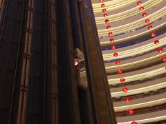 -杭州国际会议中心洲际酒店-原素全日餐厅(解放东路店)