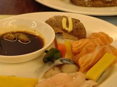 -马哥孛罗咖啡厅·Cafe Marco (厦门马哥孛罗东方大酒店)