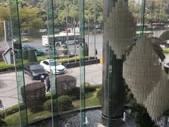 -圣丰索菲特·2 On 988 Café 自助餐厅