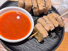 -莲湖糕团店·老秦淮小吃