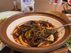 -小厨娘淮扬菜(天印大道店)