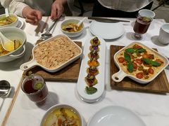 -茹·pure vegan(博华广场店)