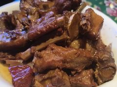 -人民公社大食堂(张家湾店)