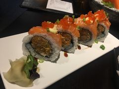 -井缘河风寿司(Touch12街店)