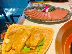 -哥老官重庆美蛙鱼头(宝山龙湖店)