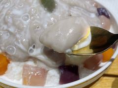 -斯利美甜品slimay dessert(滨江高教园店)