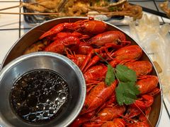 -0574龙虾的故事(江东店)