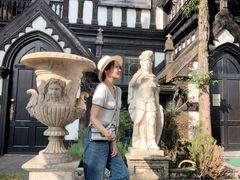 -老英格兰庄园
