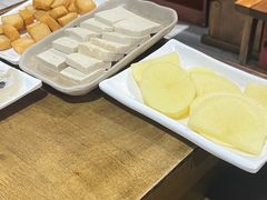 -蜀汏峡火锅(南内环店)