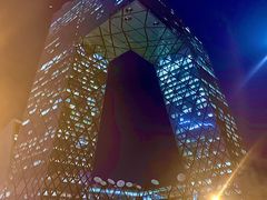 -中央广播电视总台(光华路办公区)