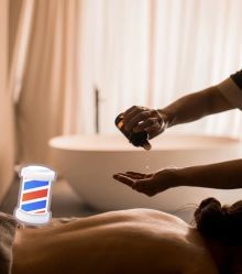 -健身堂科技美肌SPA