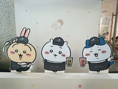 -喜茶(深圳壹方城DP店)