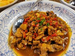 -新李记 · 口味菜馆(南郊公园店)