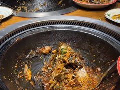 -万里闯关东铁锅炖菜馆(高新旗舰店)