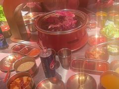 -西塔老太太泥炉烤肉(苏州大悦城店)