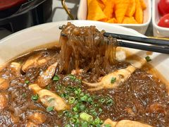 -食锦记·福建私房菜(浦西万达店)