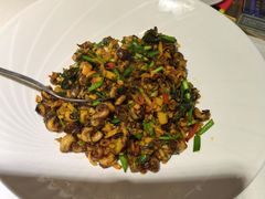 -院里寻菜·精致庭院菜(观沙岭店)