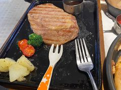 -必胜客(周浦万达店)