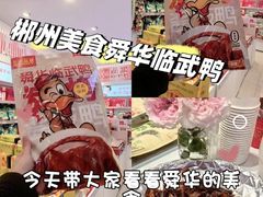 -郴州特产舜华临武鸭(郴州西站店)